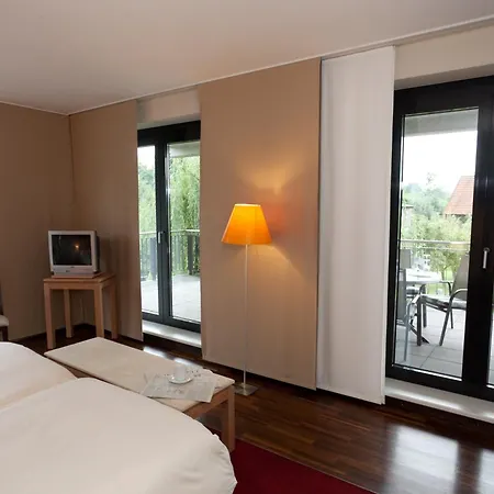 Hotel Schepers Gronau  Exterior foto