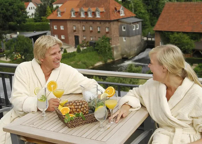 Hotel Schepers