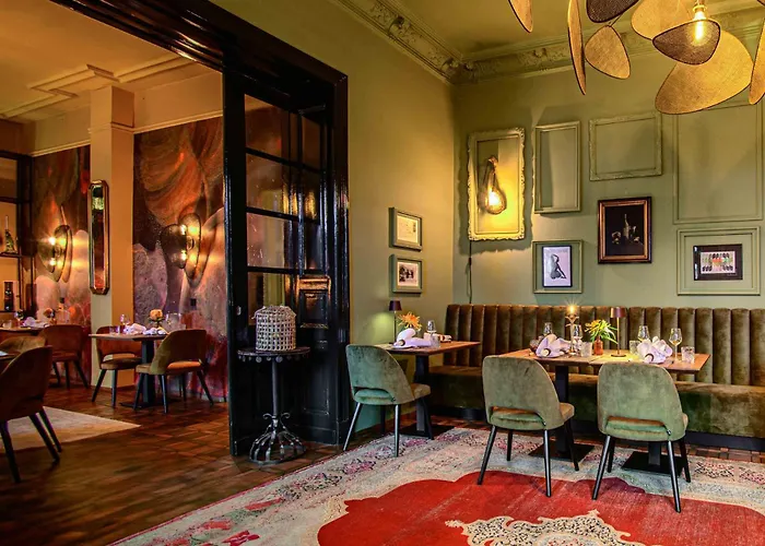 Hotel Schepers