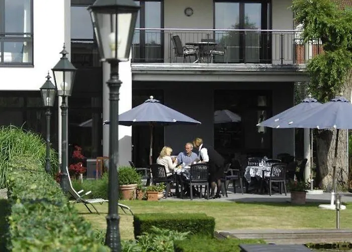 Hotel Schepers