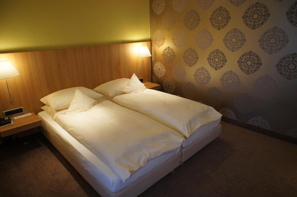 Schepers Отель 4*