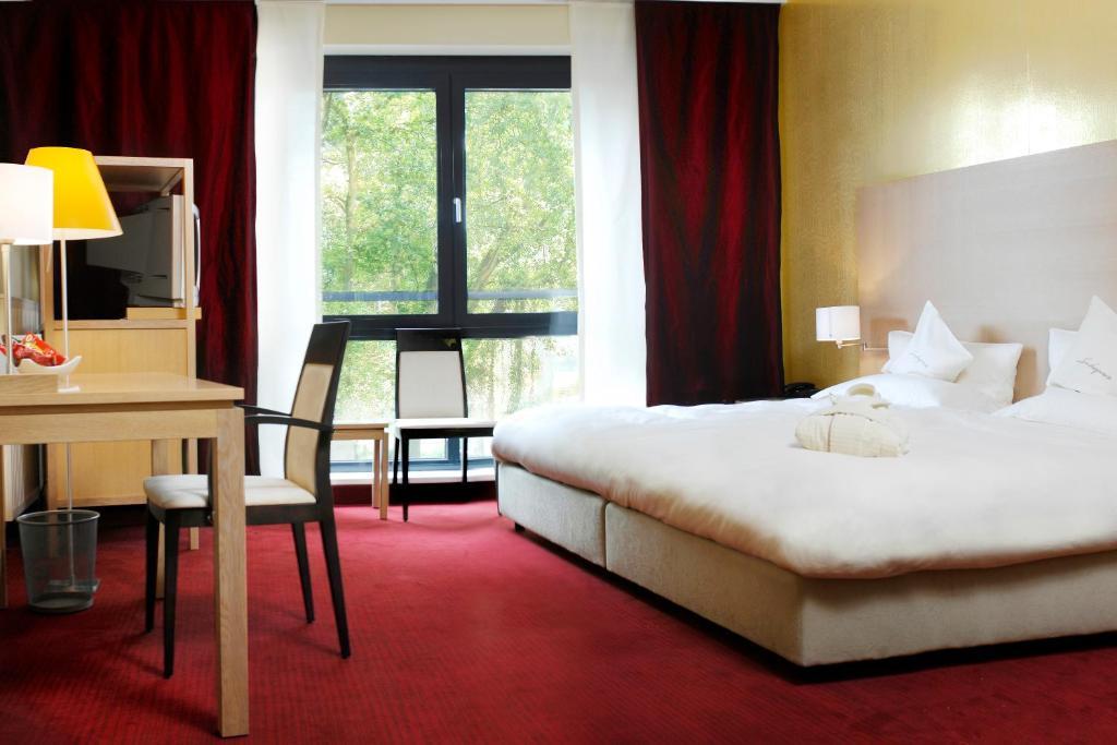 Schepers 4*