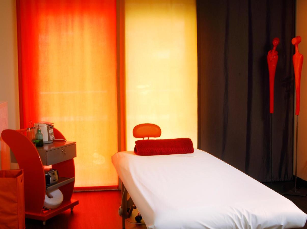 Schepers Hotel 4*