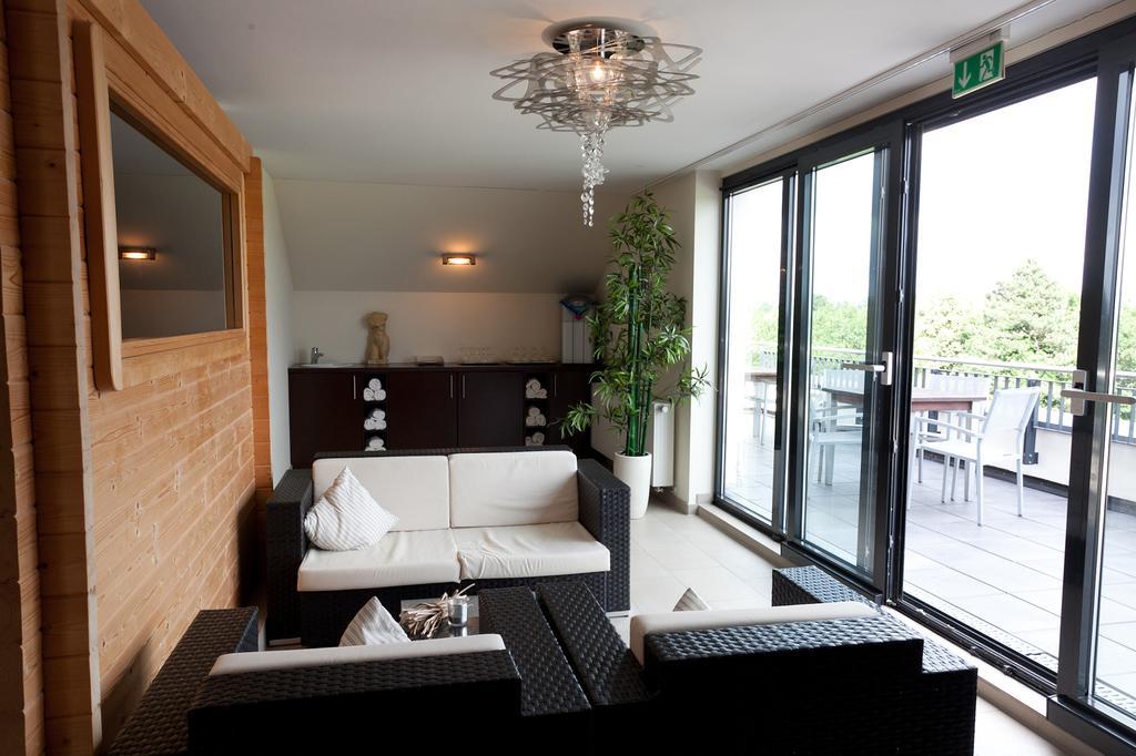 Schepers Hotel