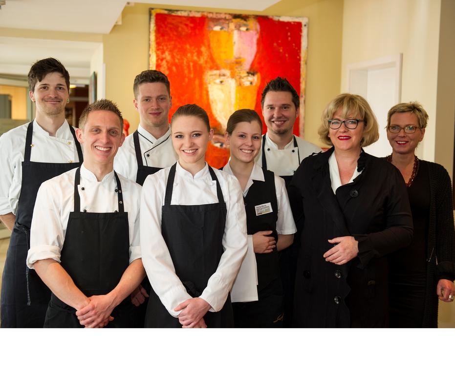 Hotel Schepers