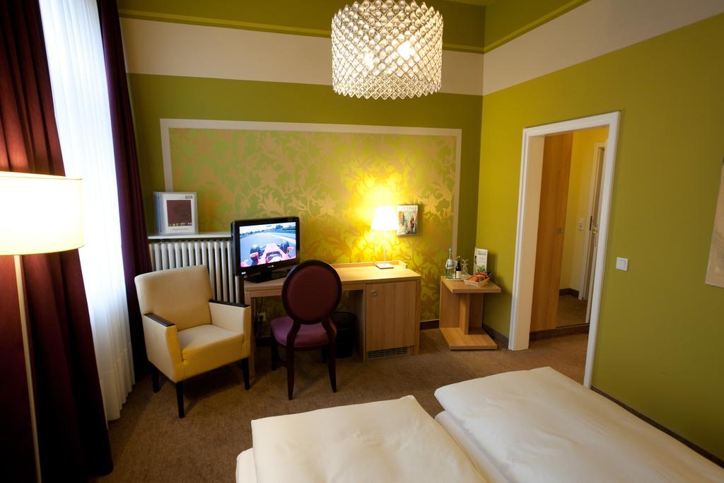 Schepers Hotel Gronau (Westfalen)