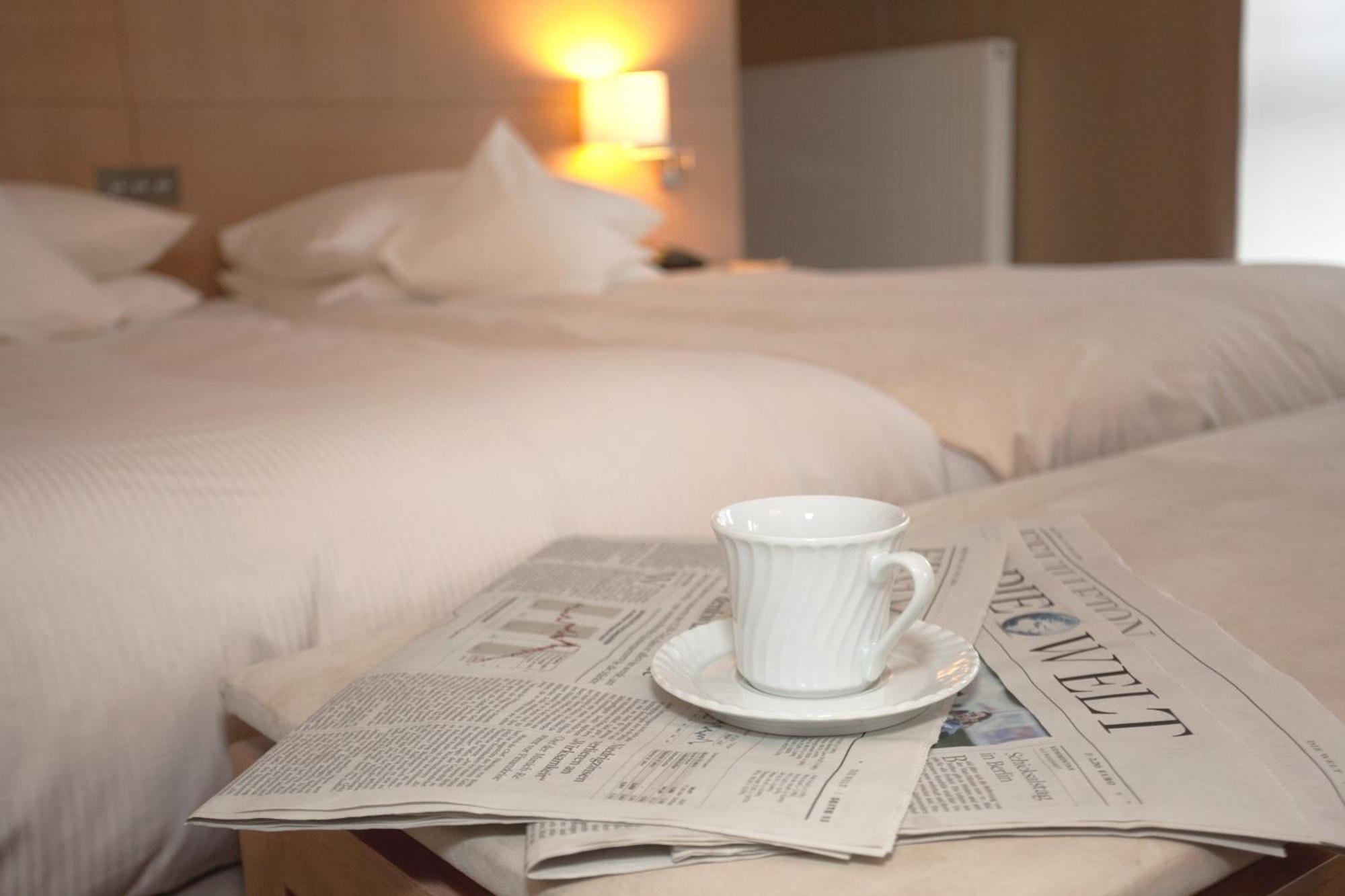 Schepers Hotel Gronau (Westfalen)