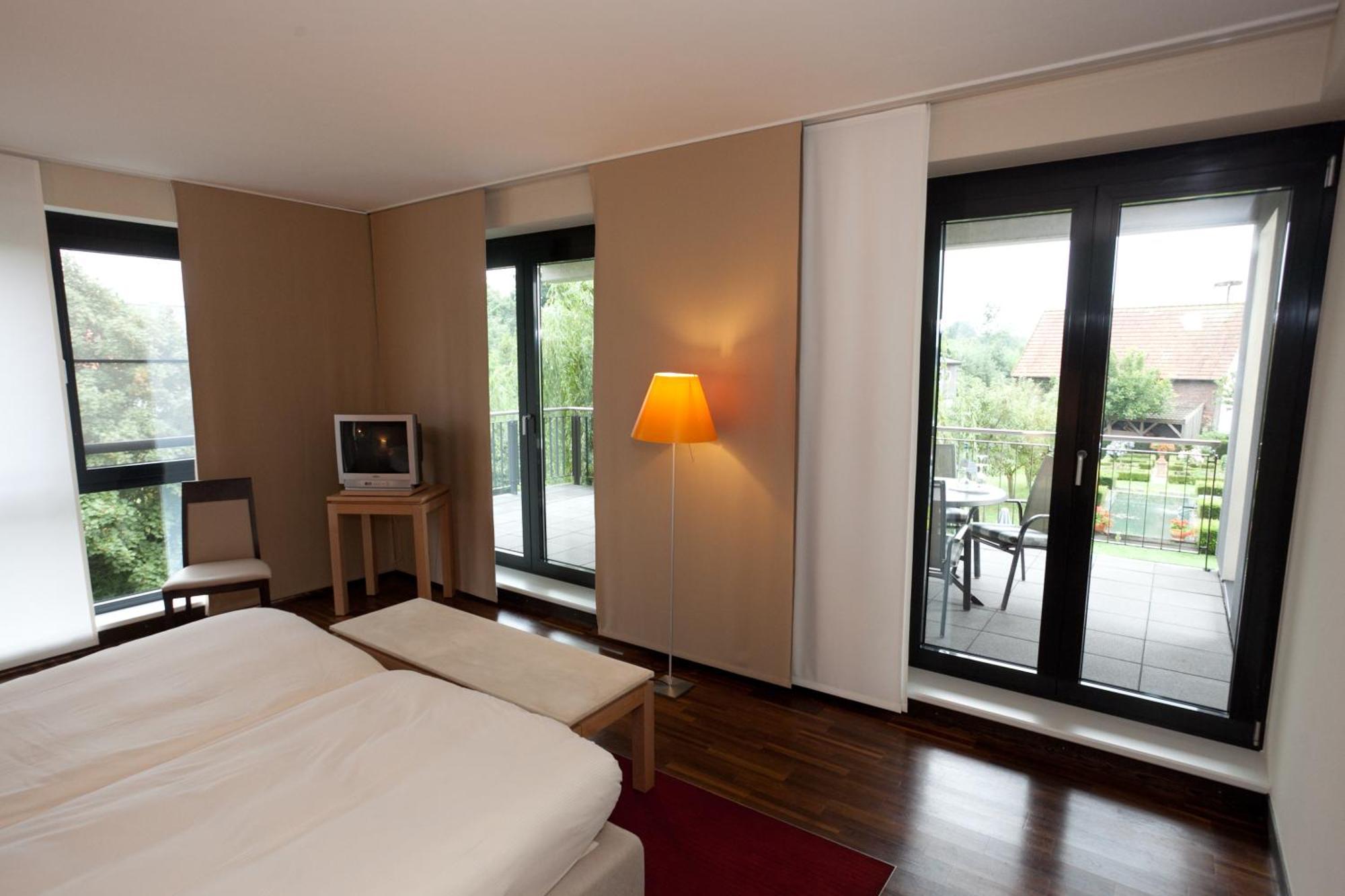 Schepers Hotel