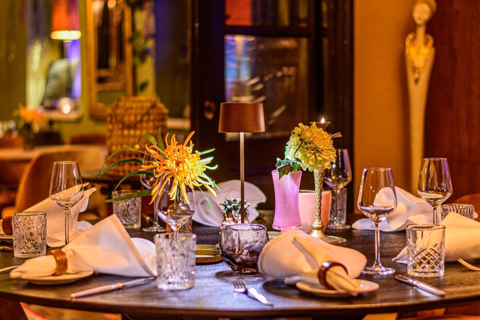 Schepers Hotel