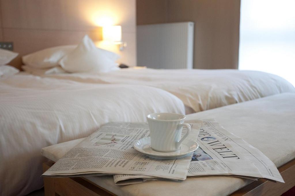 Hotel Schepers 4*