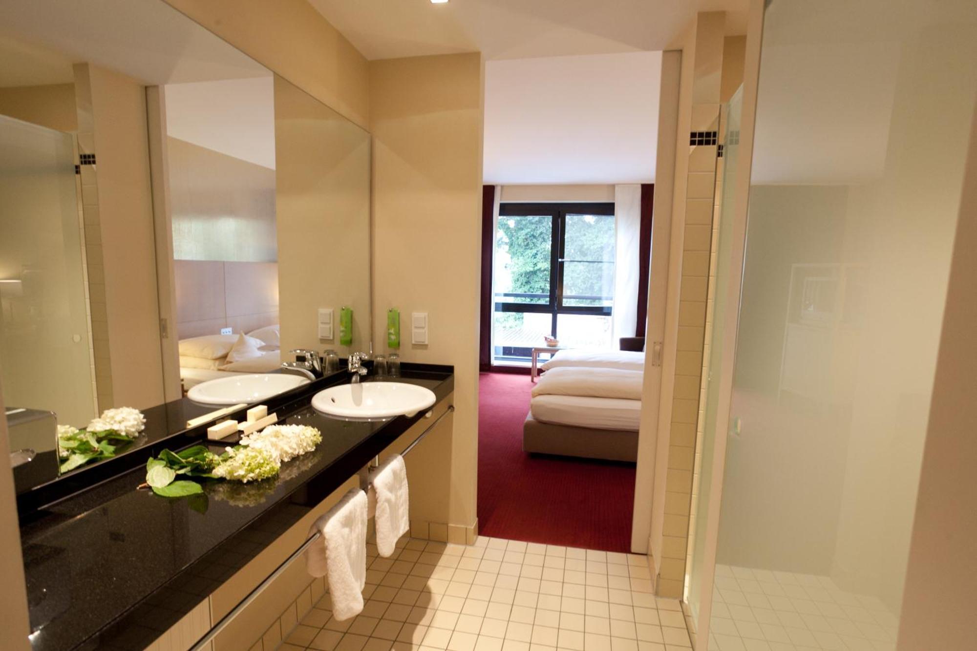 Schepers Отель 4*