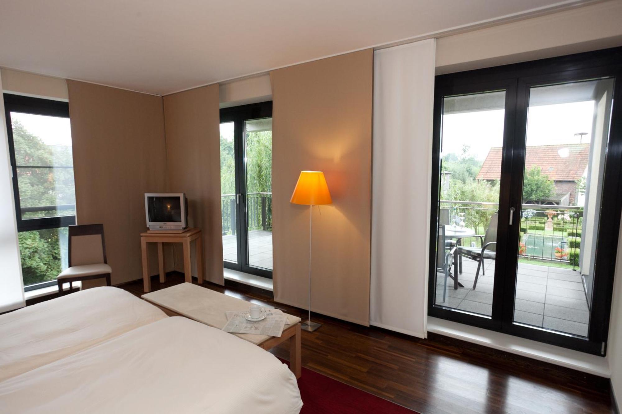 Schepers Hotel Gronau (Westfalen)