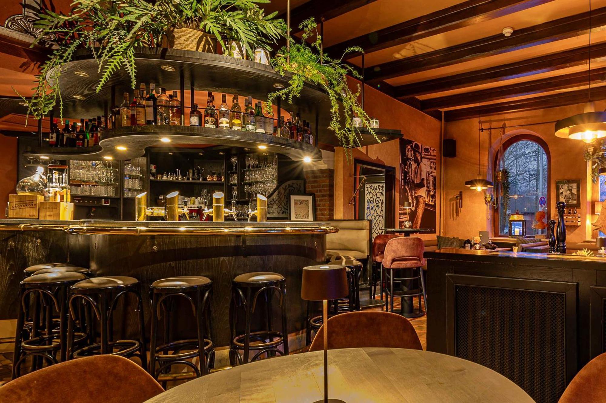 Hotel Schepers 4*
