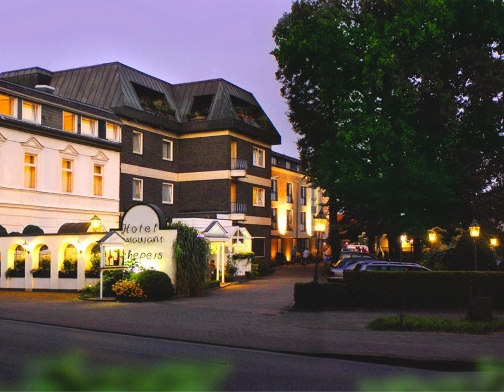 Schepers Gronau (Westfalen)