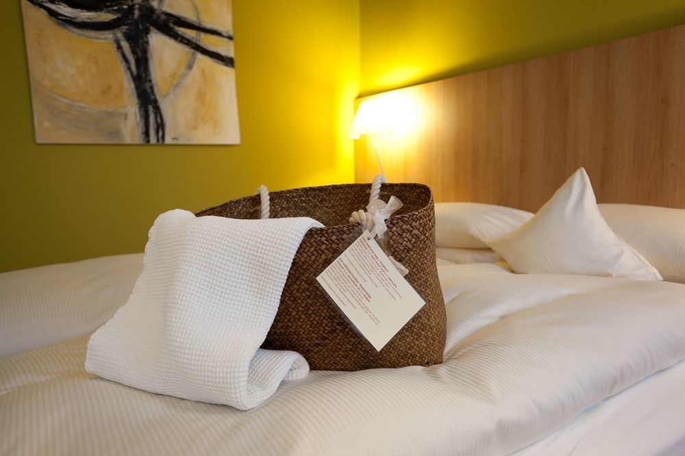 Schepers Hotel 4*