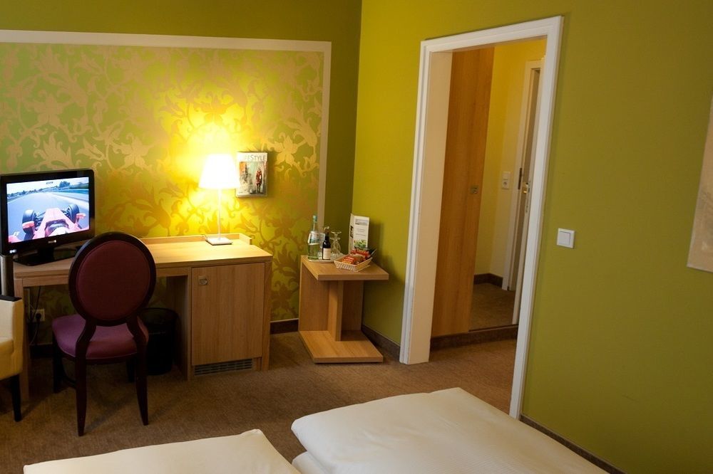 Hotel Schepers Gronau (Westfalen)