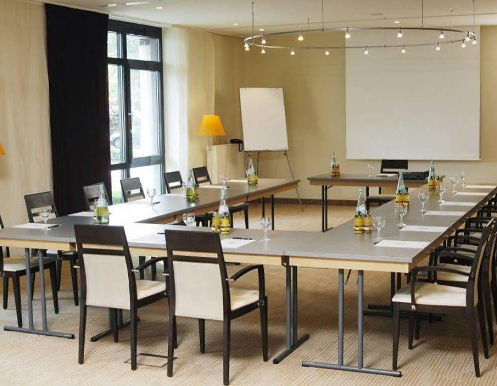 Schepers Hotel