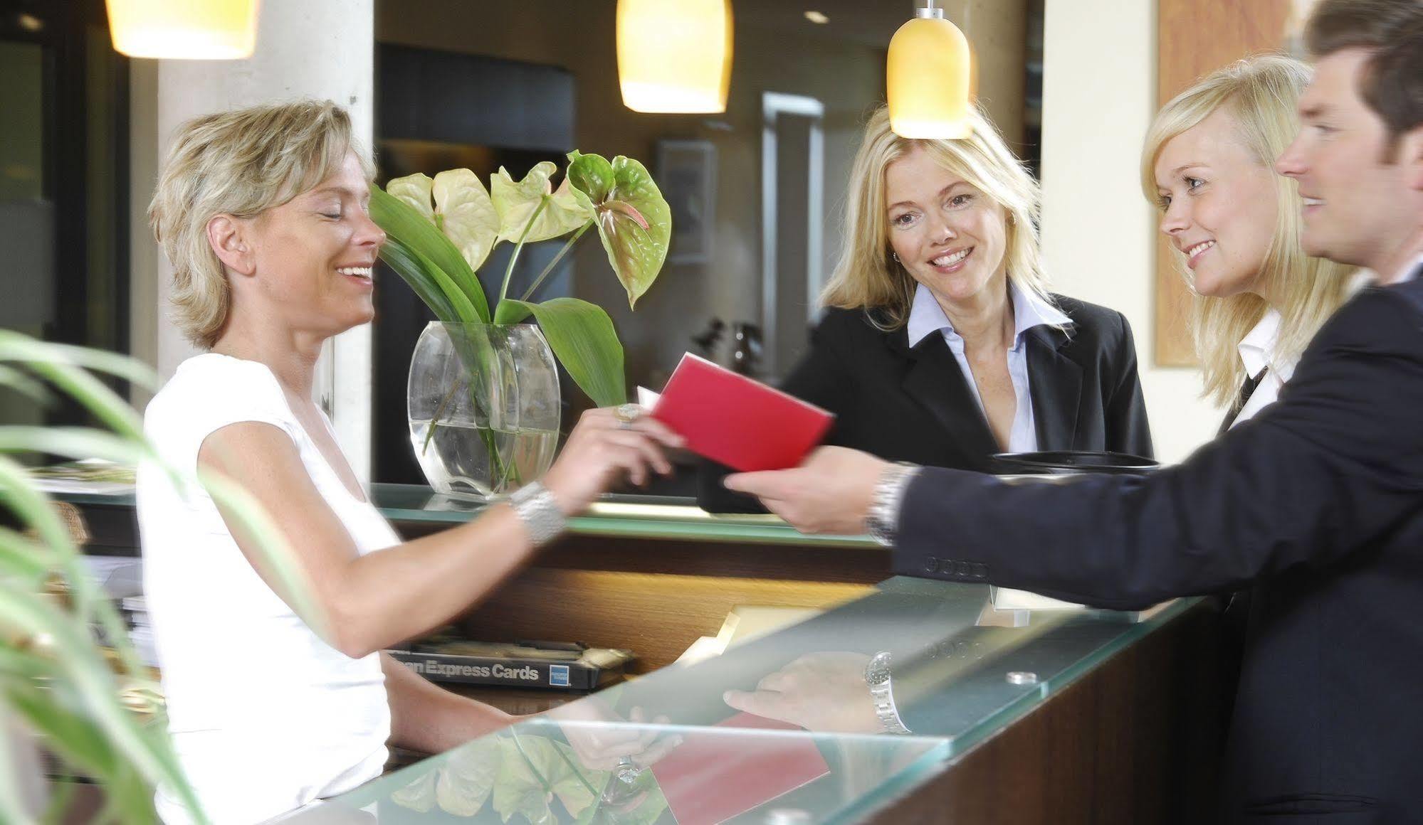 Hotel Schepers 4*